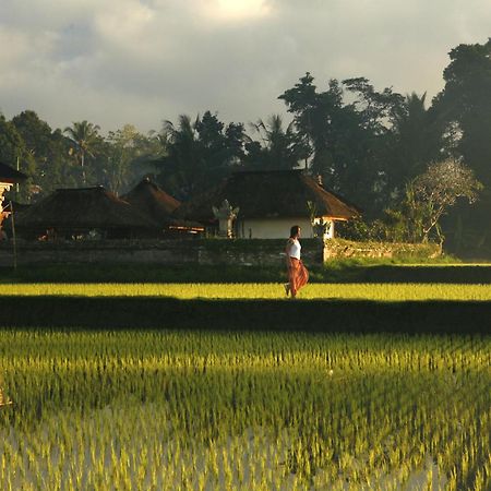 Kayumanis Ubud Private Villas & Spa Ανέσεις φωτογραφία