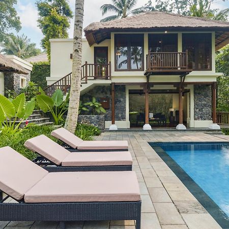 Kayumanis Ubud Private Villas & Spa Εξωτερικό φωτογραφία