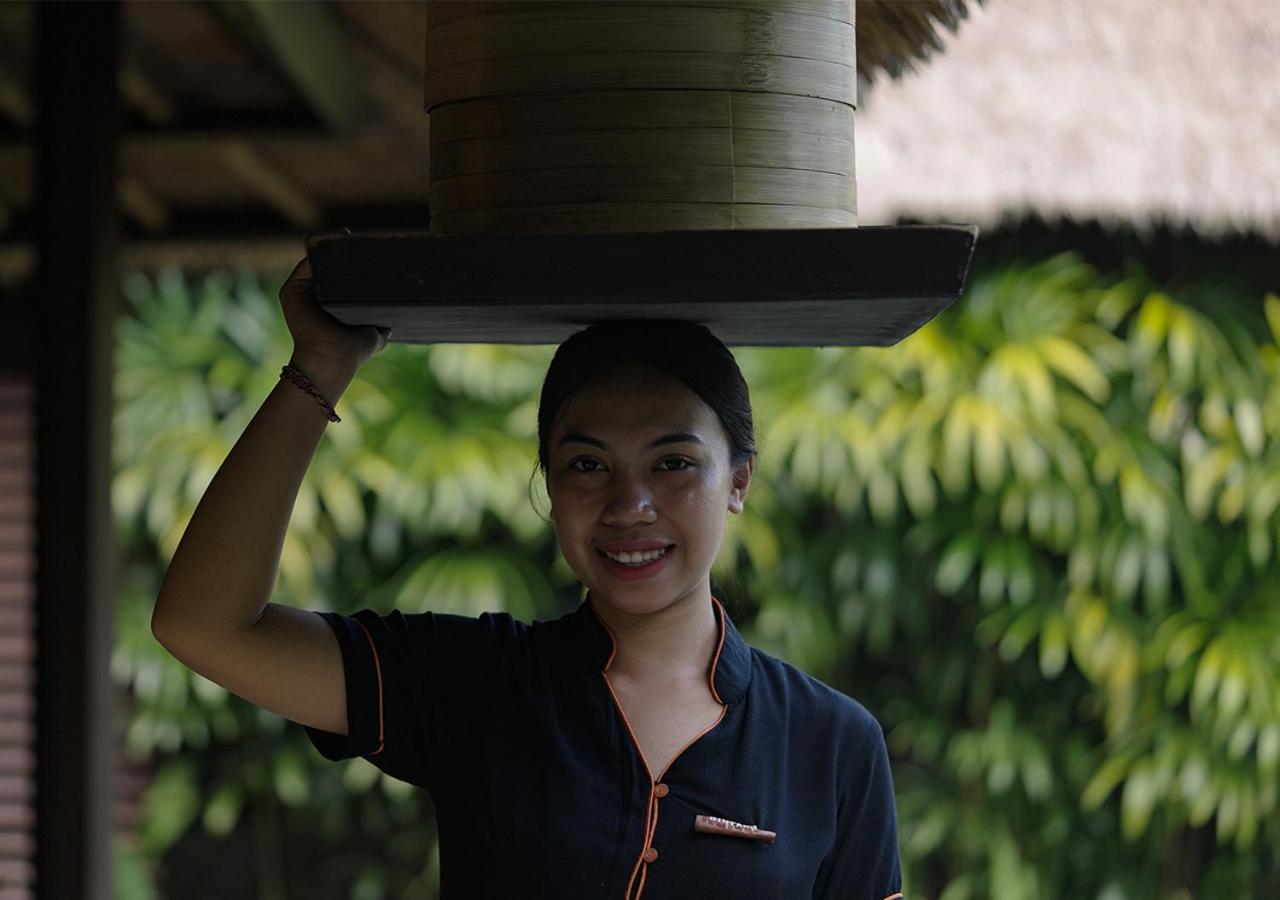 Kayumanis Ubud Private Villas & Spa Εξωτερικό φωτογραφία