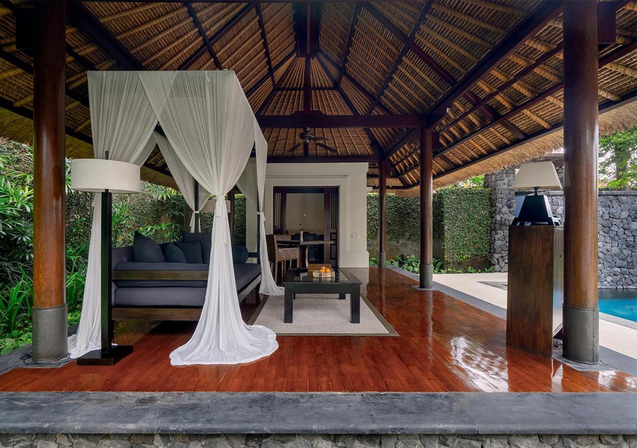 Kayumanis Ubud Private Villas & Spa Εξωτερικό φωτογραφία