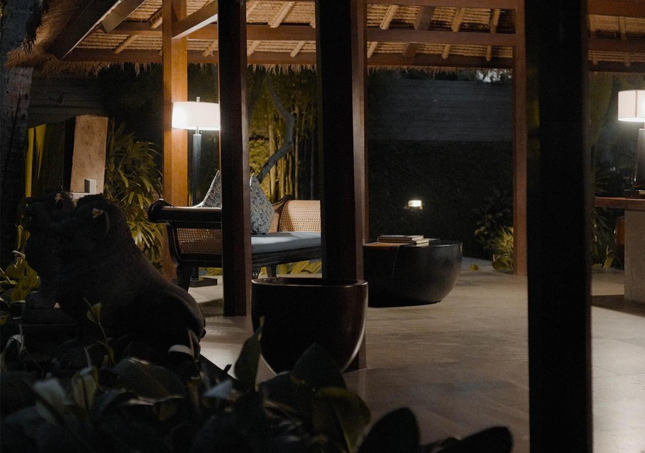 Kayumanis Ubud Private Villas & Spa Εξωτερικό φωτογραφία