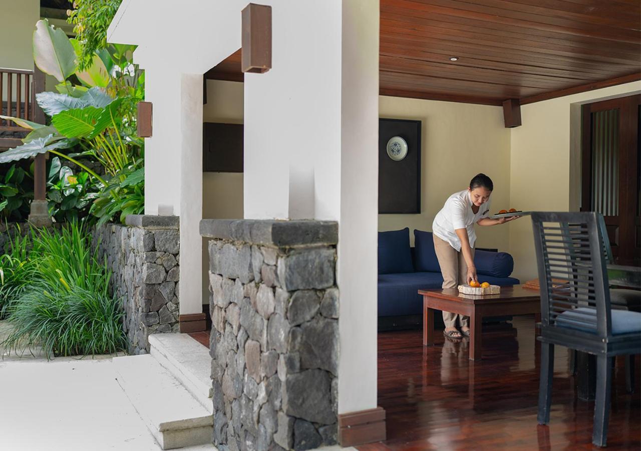 Kayumanis Ubud Private Villas & Spa Εξωτερικό φωτογραφία
