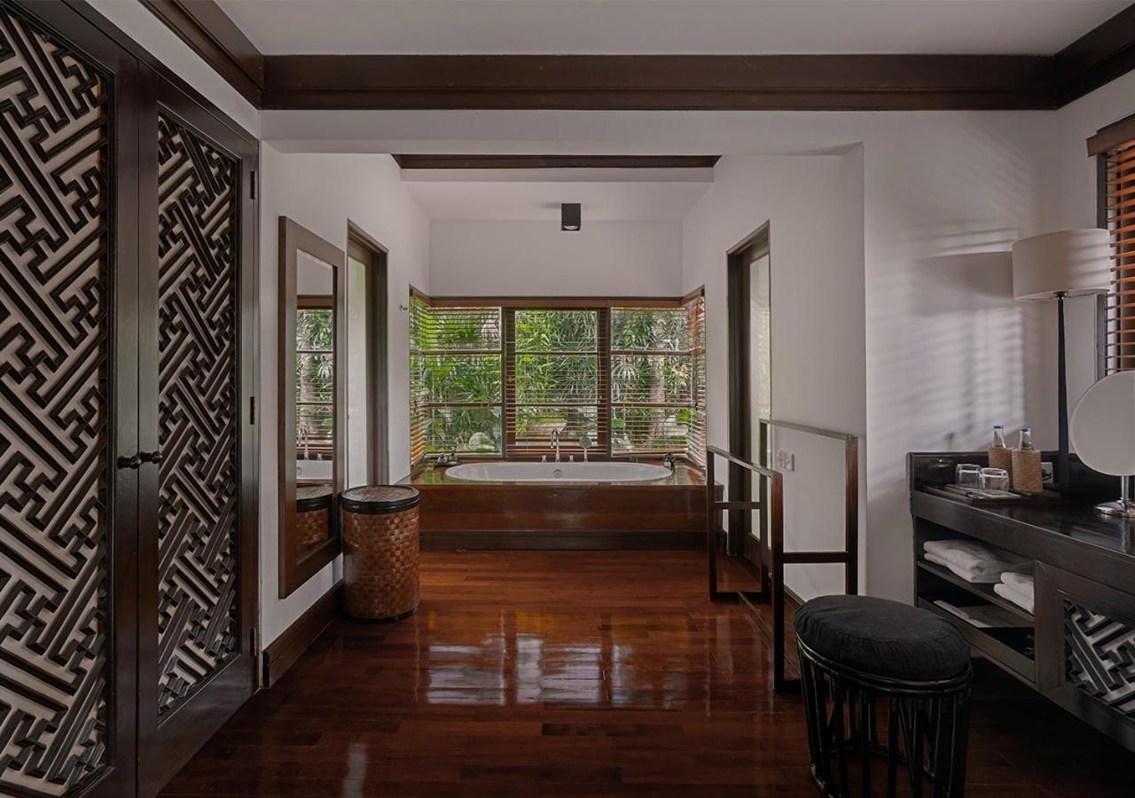 Kayumanis Ubud Private Villas & Spa Εξωτερικό φωτογραφία