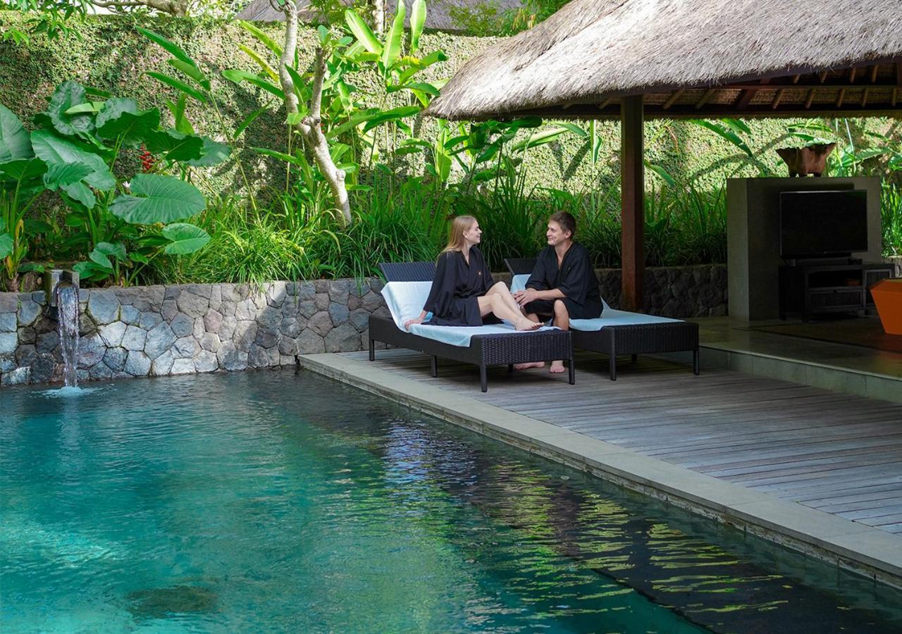 Kayumanis Ubud Private Villas & Spa Εξωτερικό φωτογραφία