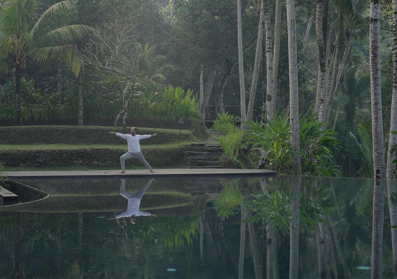 Kayumanis Ubud Private Villas & Spa Εξωτερικό φωτογραφία