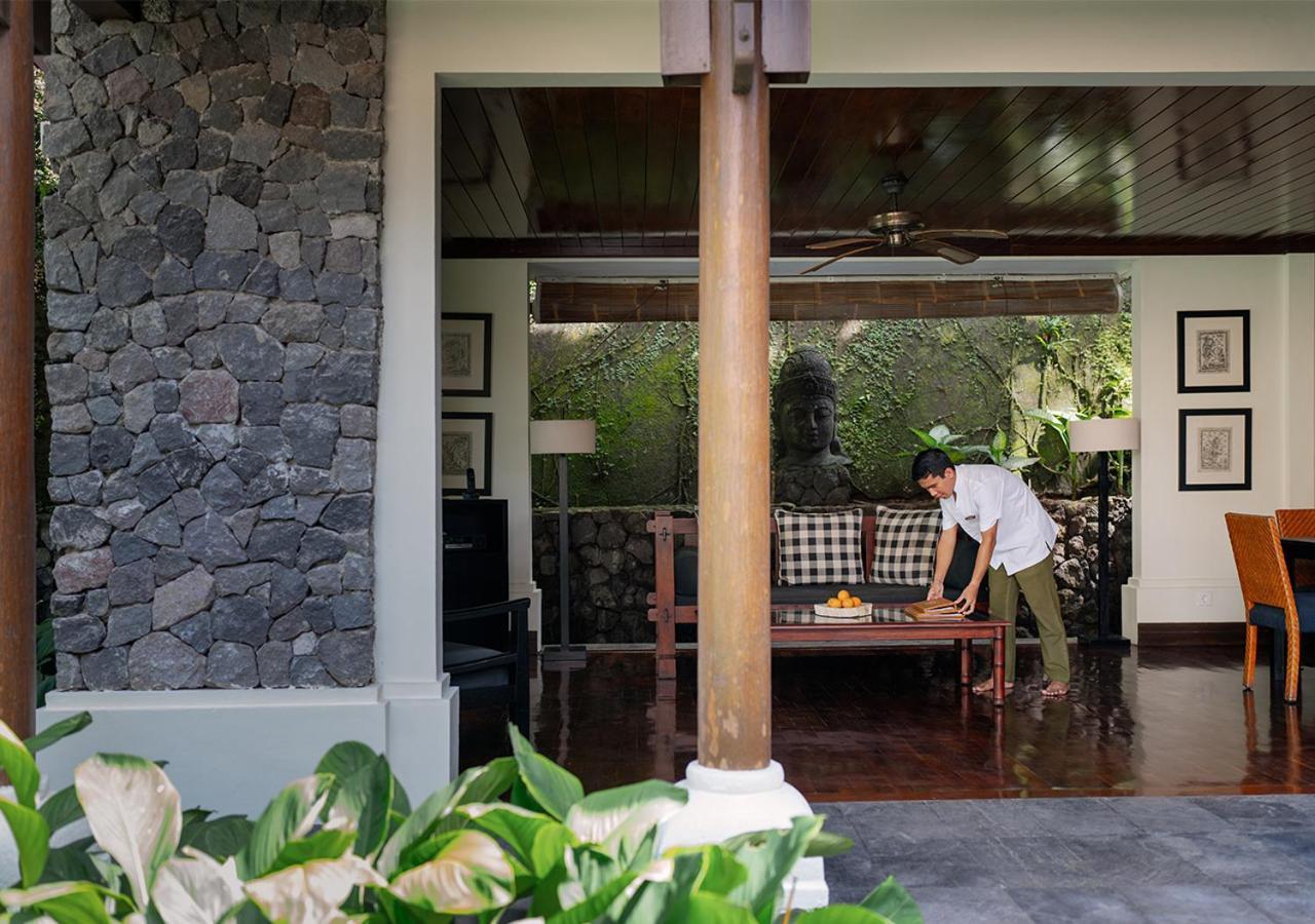 Kayumanis Ubud Private Villas & Spa Εξωτερικό φωτογραφία