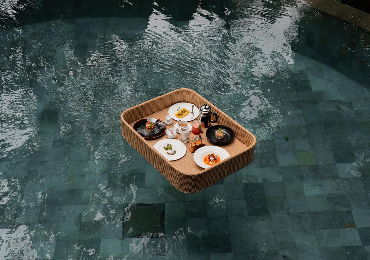 Kayumanis Ubud Private Villas & Spa Εξωτερικό φωτογραφία