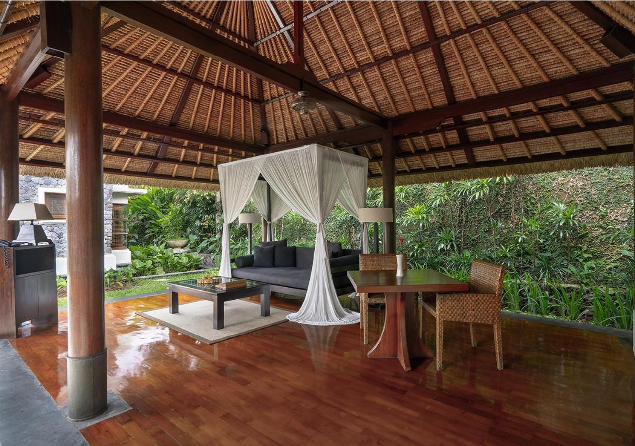 Kayumanis Ubud Private Villas & Spa Εξωτερικό φωτογραφία