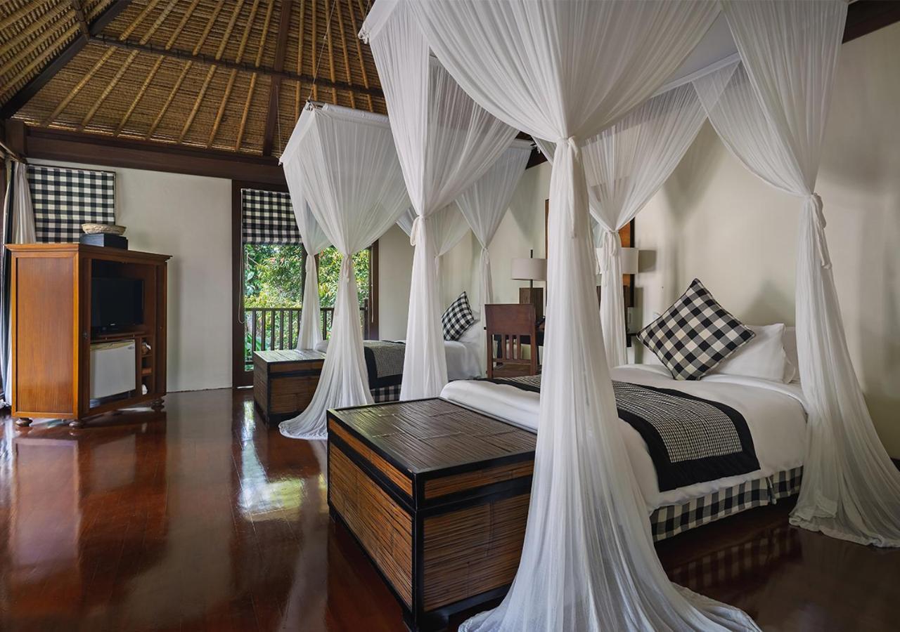 Kayumanis Ubud Private Villas & Spa Εξωτερικό φωτογραφία