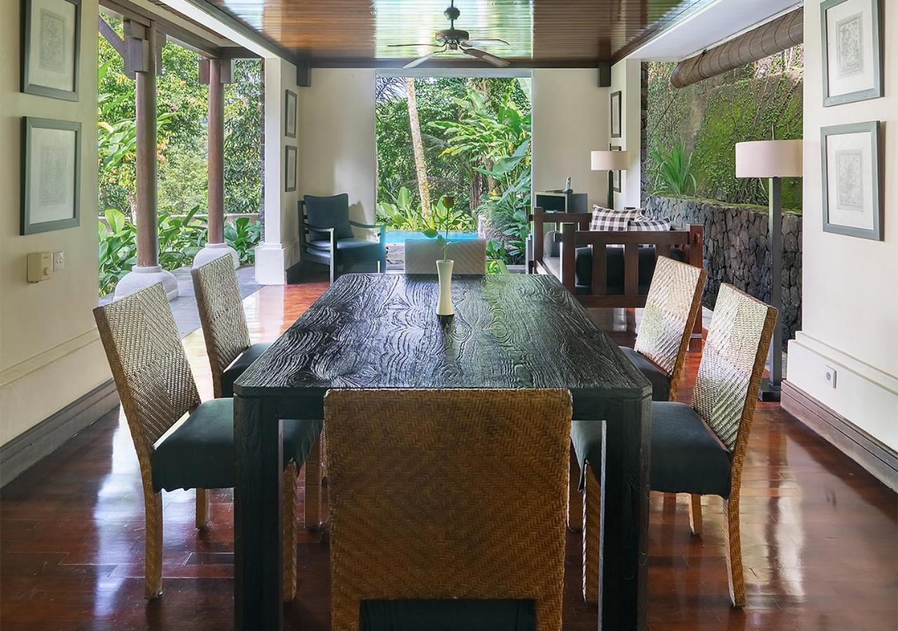 Kayumanis Ubud Private Villas & Spa Εξωτερικό φωτογραφία
