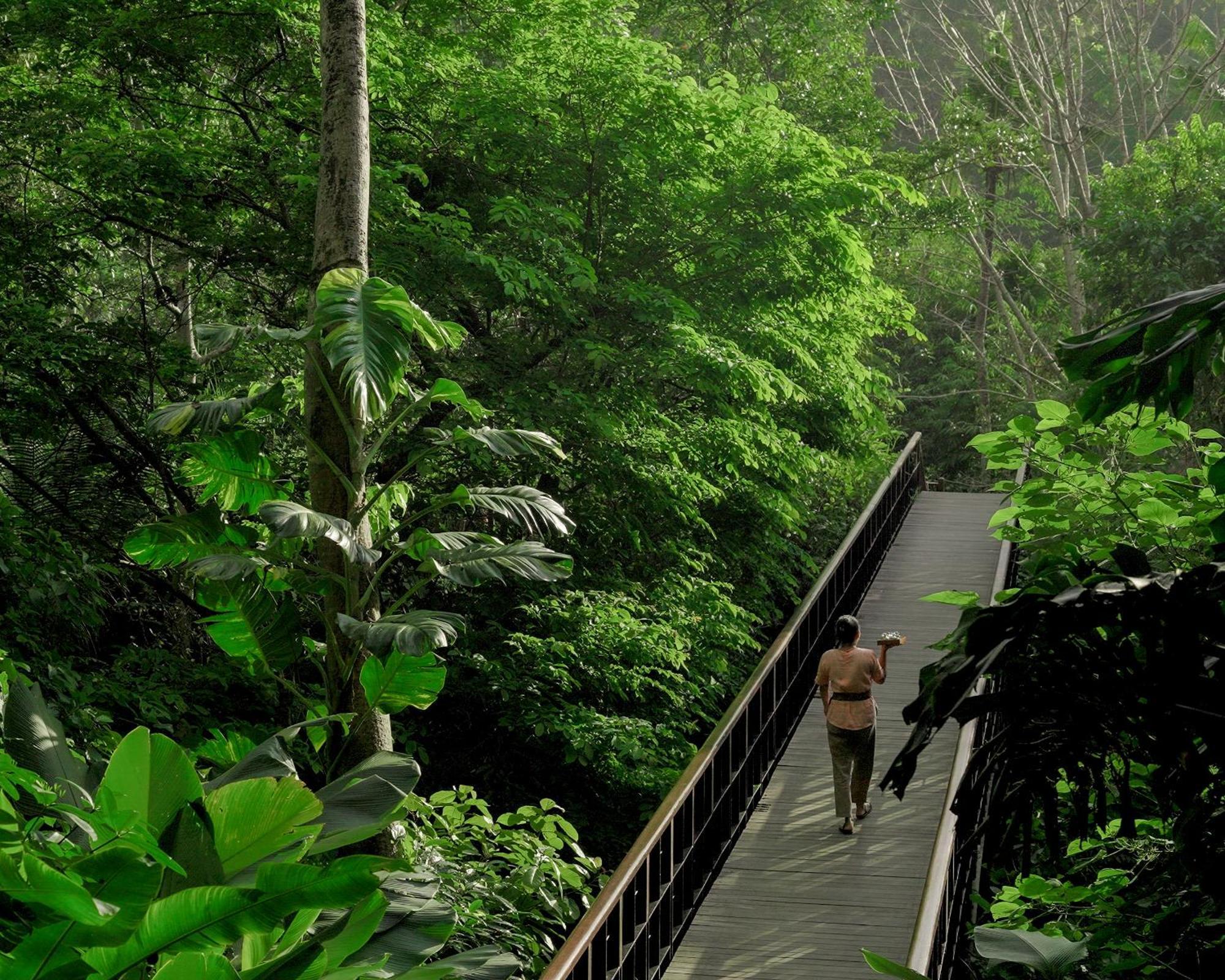 Kayumanis Ubud Private Villas & Spa Εξωτερικό φωτογραφία