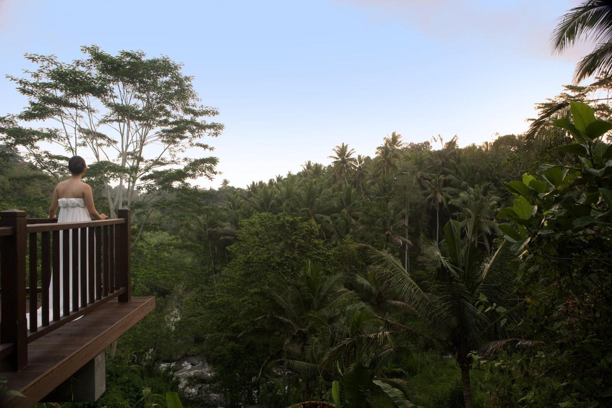 Kayumanis Ubud Private Villas & Spa Εξωτερικό φωτογραφία