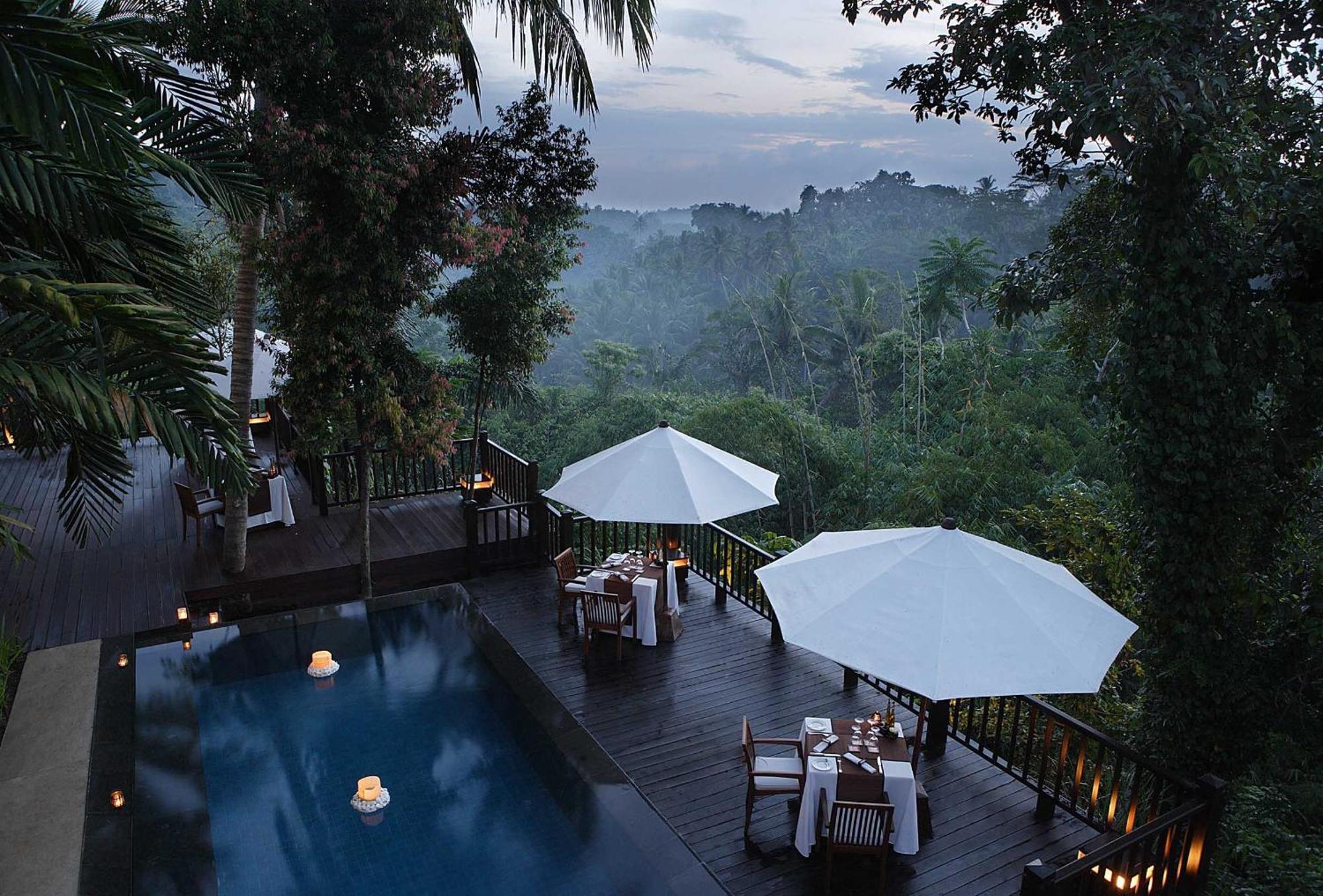 Kayumanis Ubud Private Villas & Spa Ανέσεις φωτογραφία
