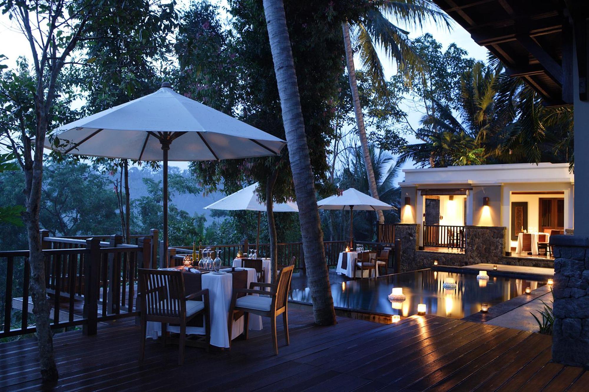 Kayumanis Ubud Private Villas & Spa Εξωτερικό φωτογραφία