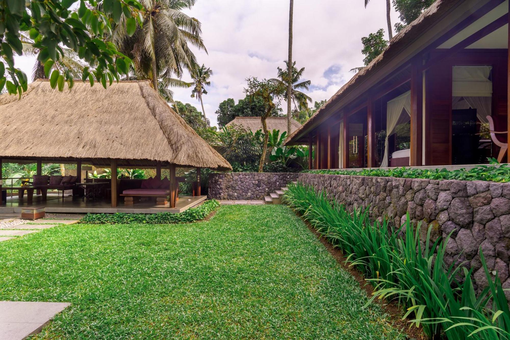 Kayumanis Ubud Private Villas & Spa Εξωτερικό φωτογραφία