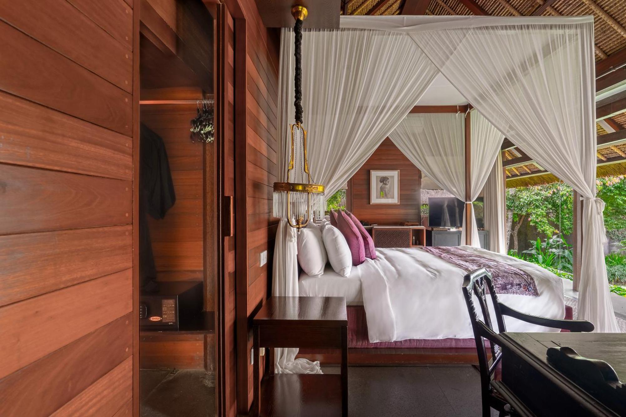 Kayumanis Ubud Private Villas & Spa Εξωτερικό φωτογραφία