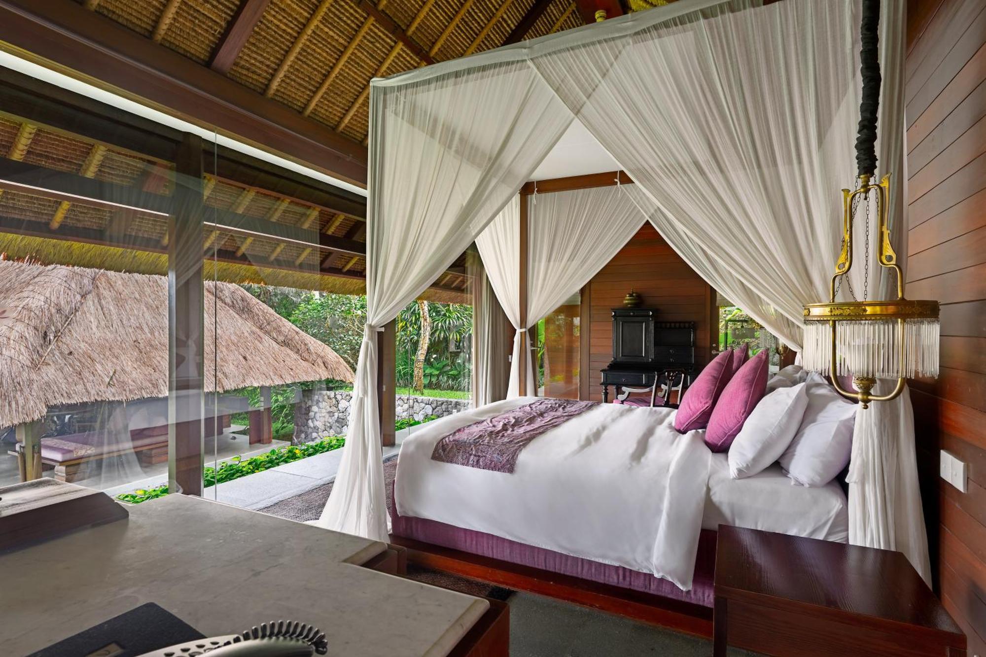 Kayumanis Ubud Private Villas & Spa Εξωτερικό φωτογραφία