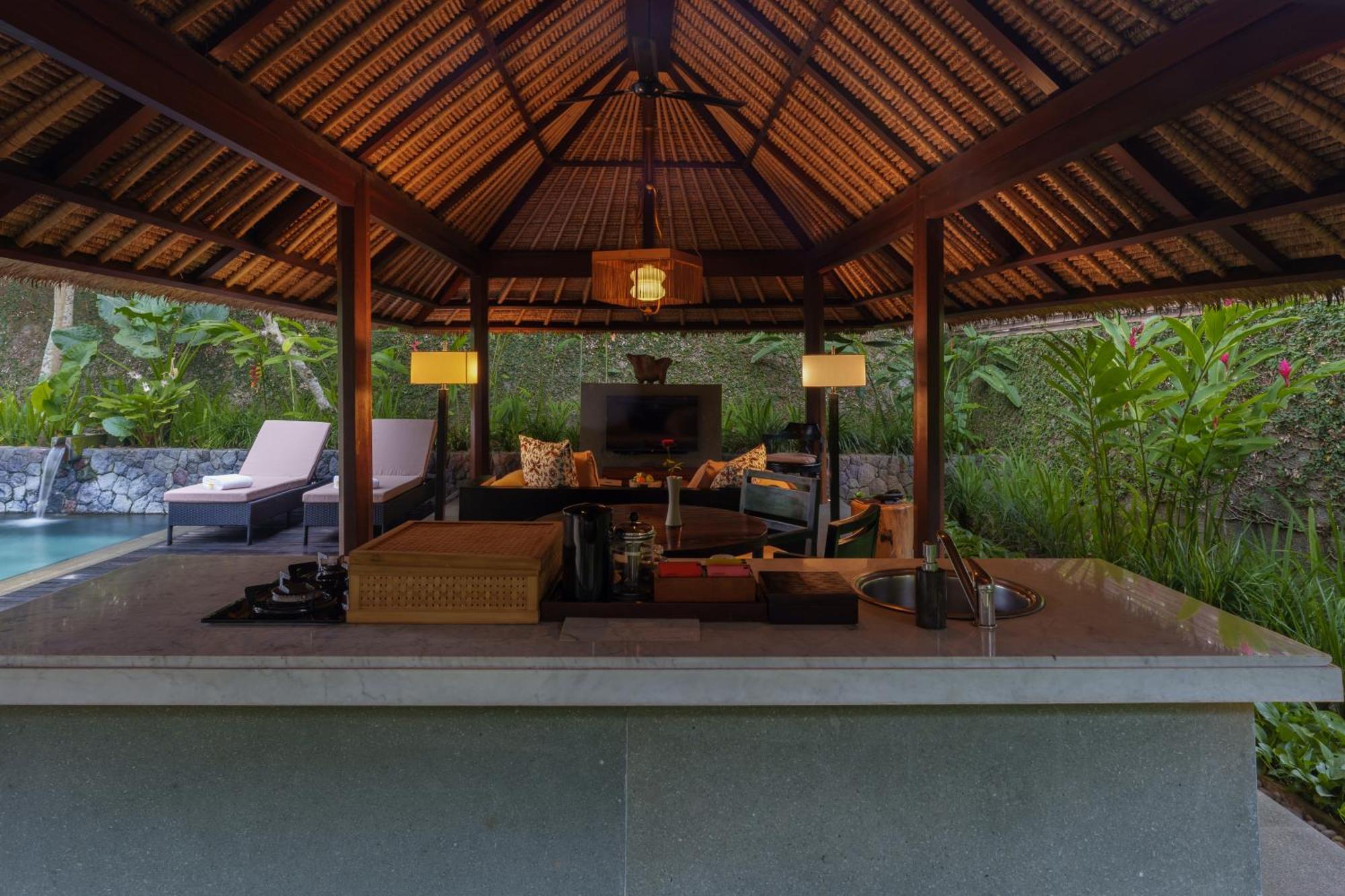 Kayumanis Ubud Private Villas & Spa Εξωτερικό φωτογραφία