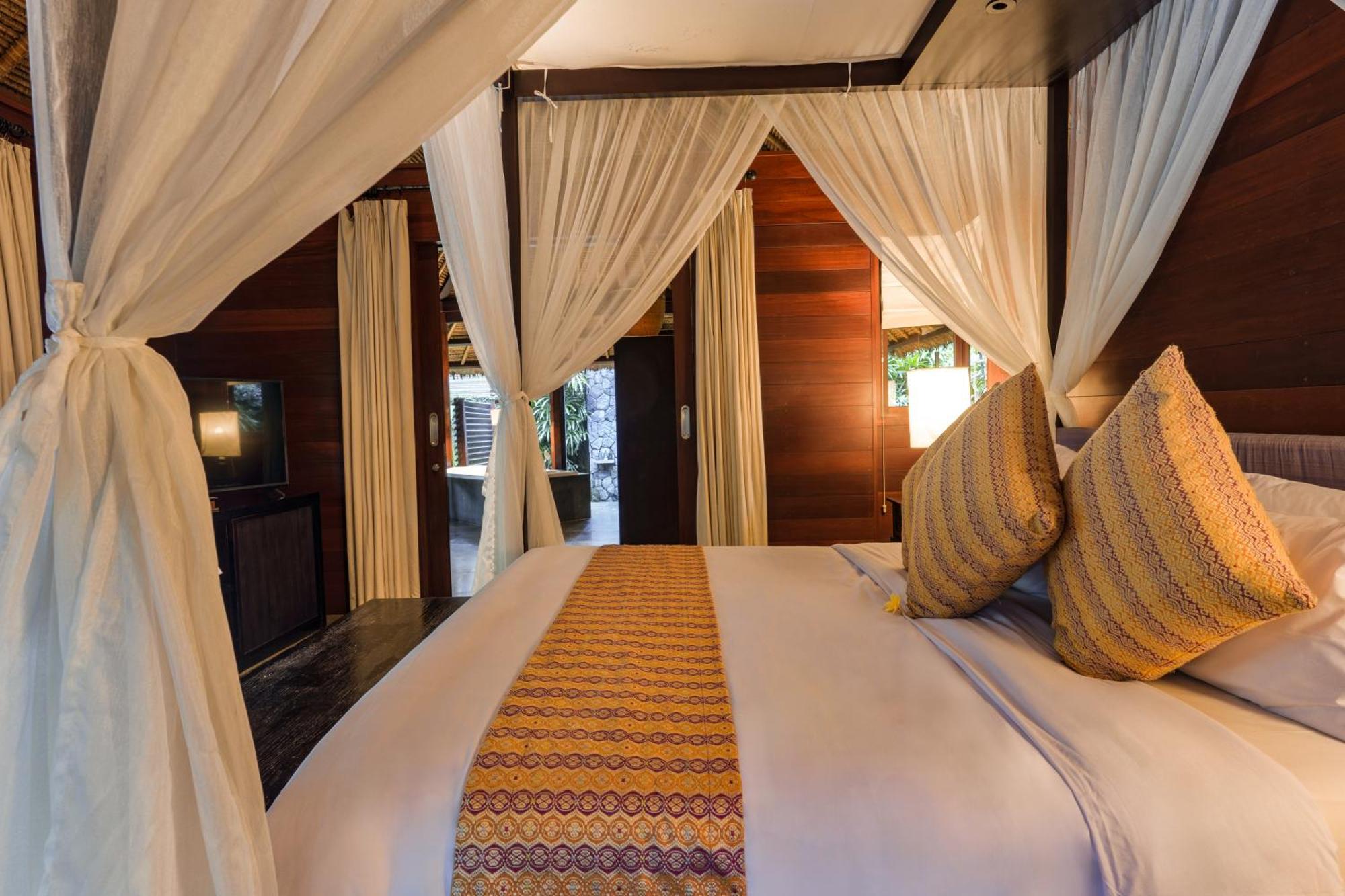 Kayumanis Ubud Private Villas & Spa Εξωτερικό φωτογραφία