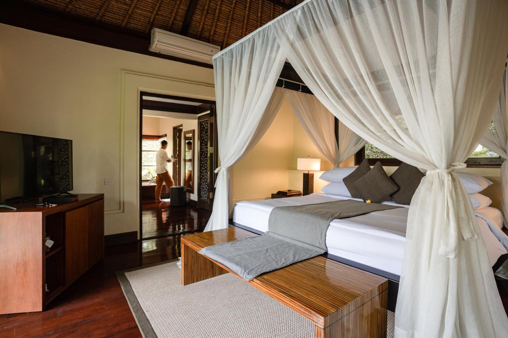 Kayumanis Ubud Private Villas & Spa Εξωτερικό φωτογραφία