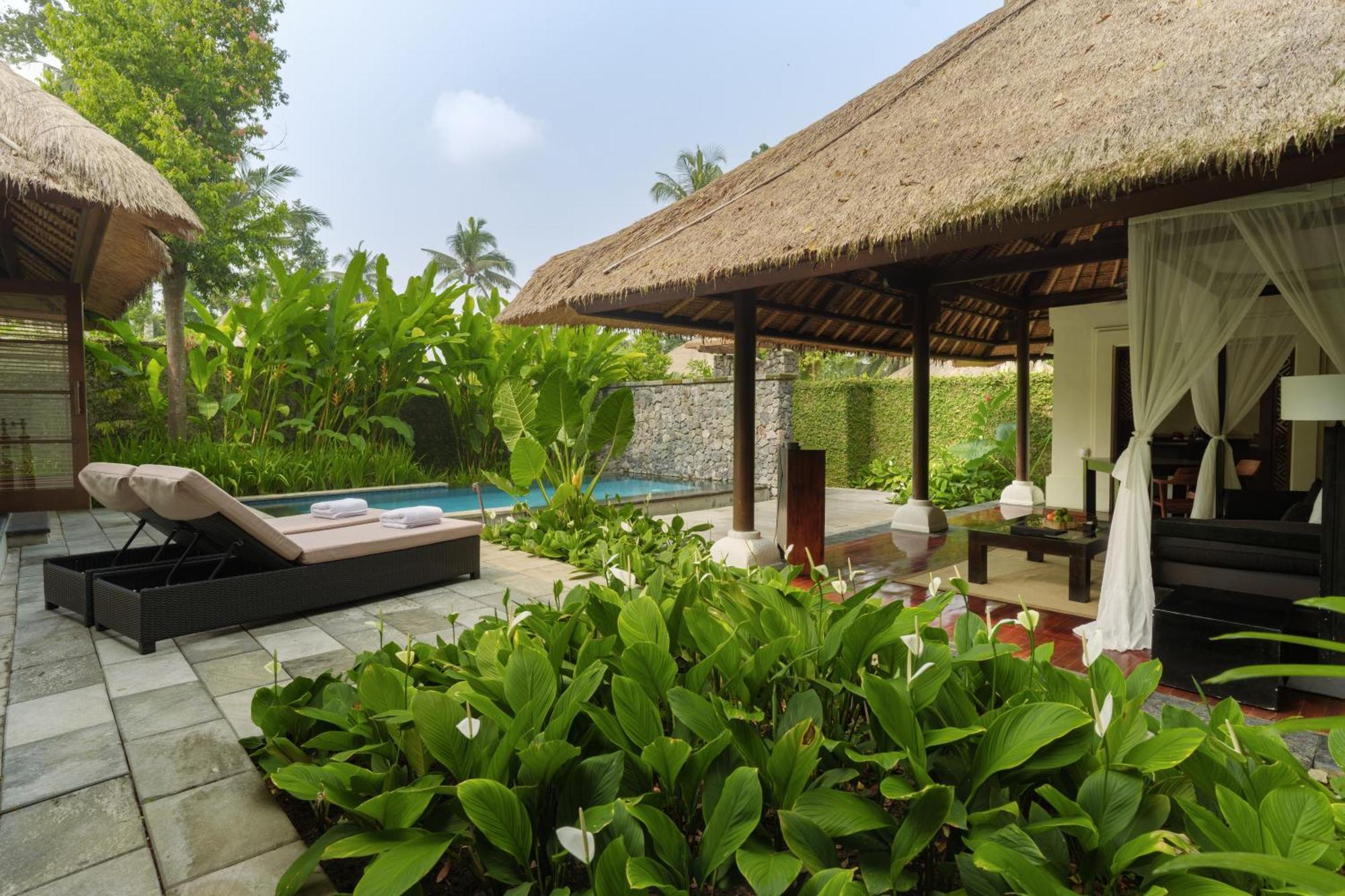Kayumanis Ubud Private Villas & Spa Εξωτερικό φωτογραφία