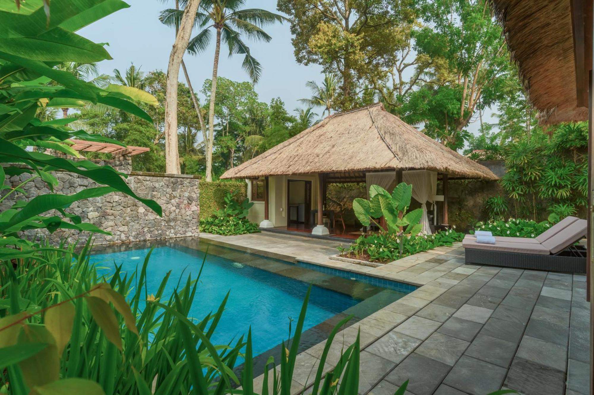 Kayumanis Ubud Private Villas & Spa Εξωτερικό φωτογραφία