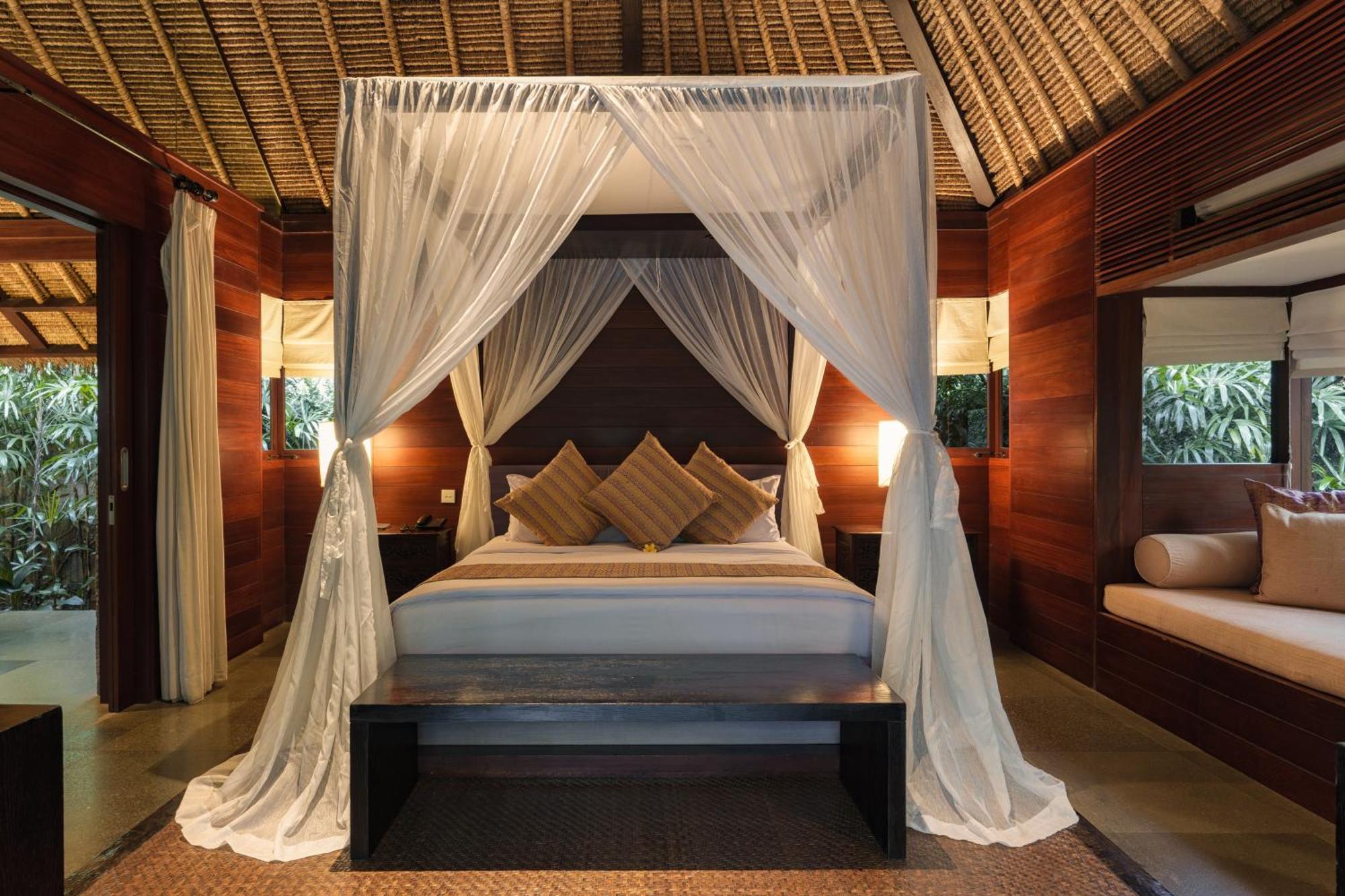 Kayumanis Ubud Private Villas & Spa Εξωτερικό φωτογραφία