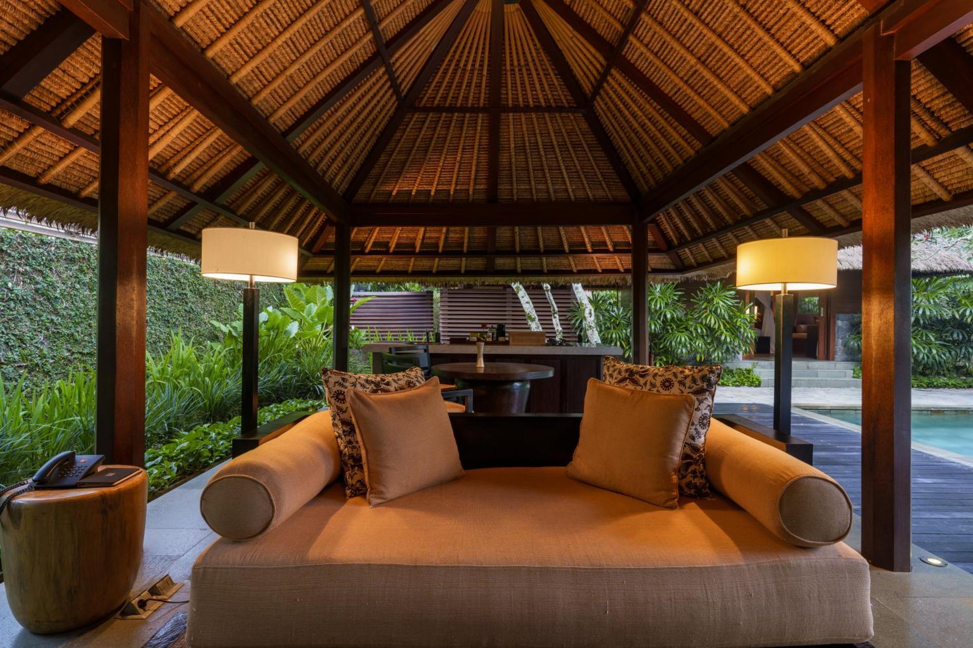 Kayumanis Ubud Private Villas & Spa Εξωτερικό φωτογραφία