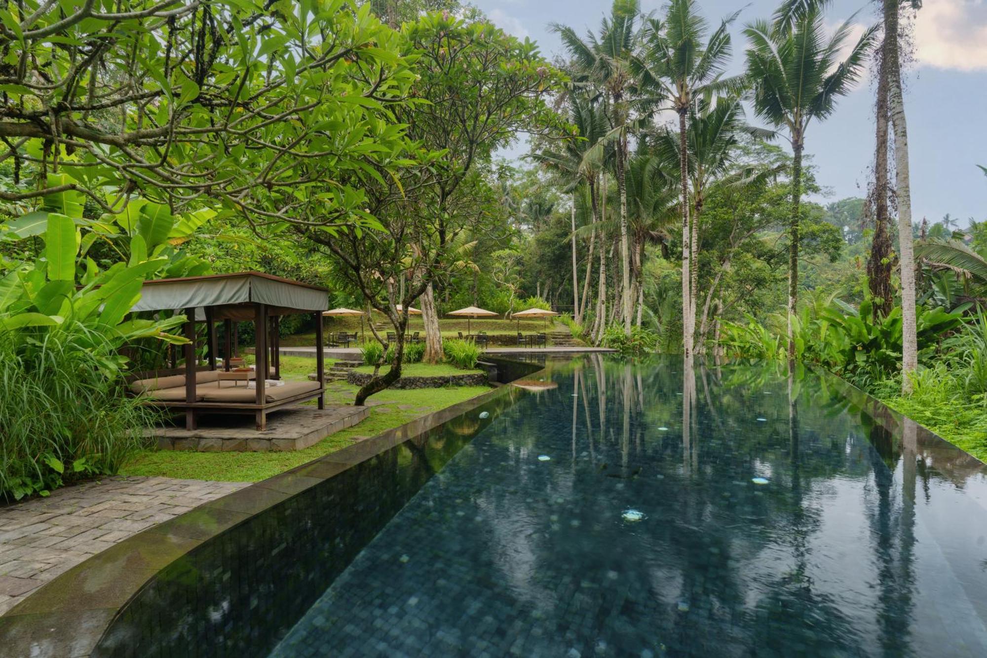 Kayumanis Ubud Private Villas & Spa Εξωτερικό φωτογραφία