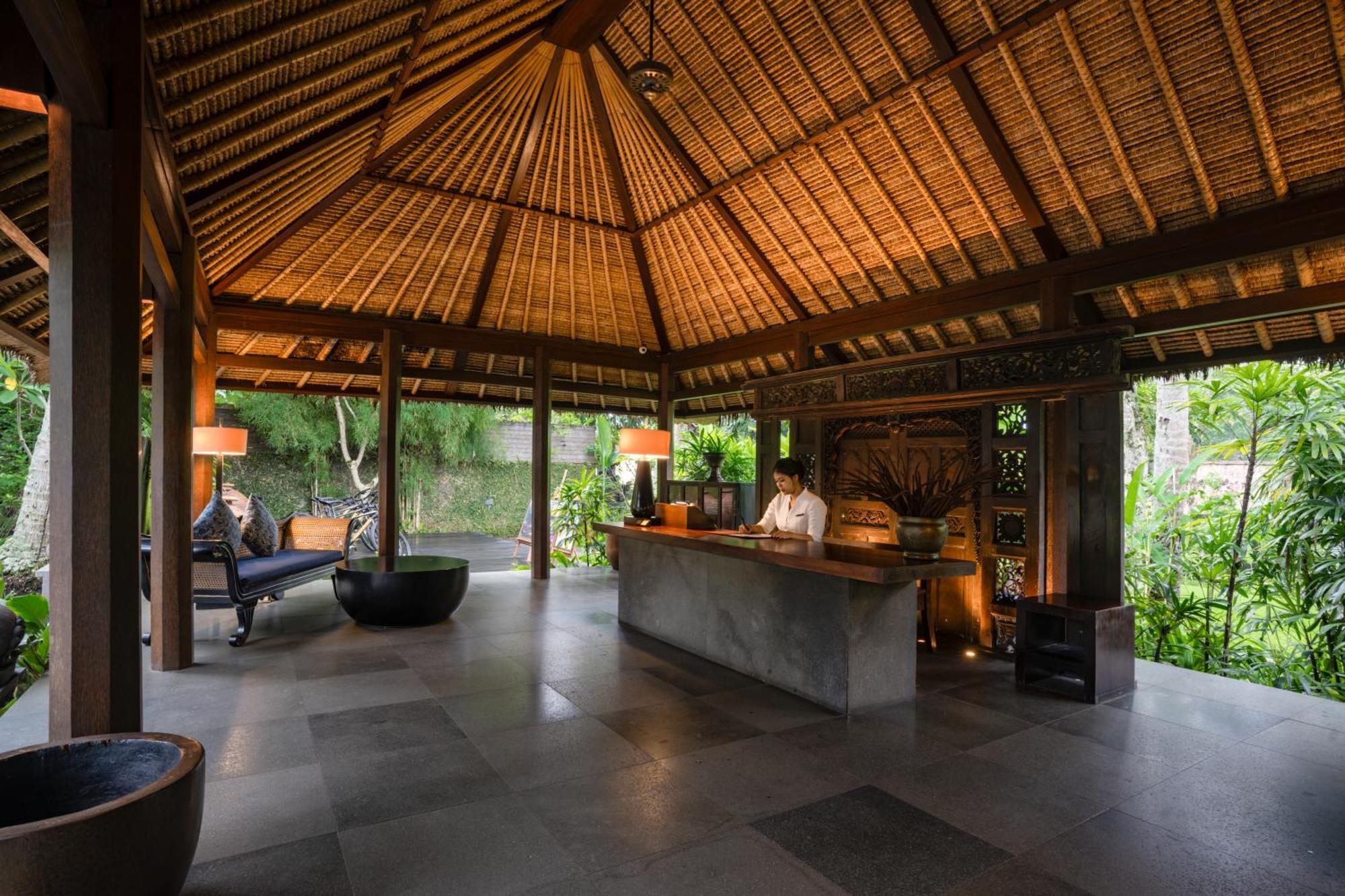Kayumanis Ubud Private Villas & Spa Εξωτερικό φωτογραφία