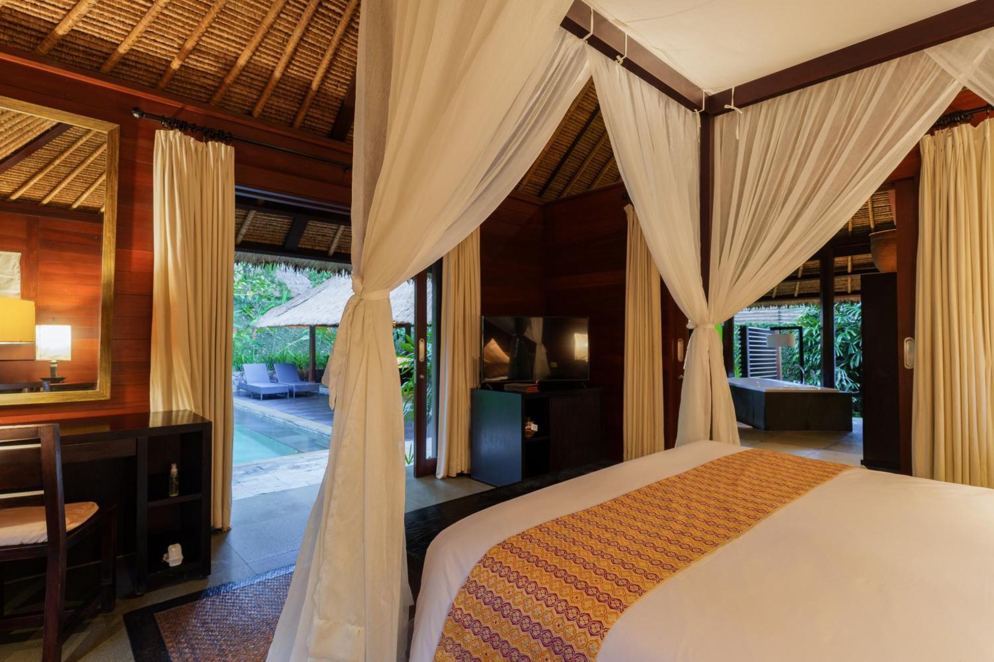 Kayumanis Ubud Private Villas & Spa Εξωτερικό φωτογραφία