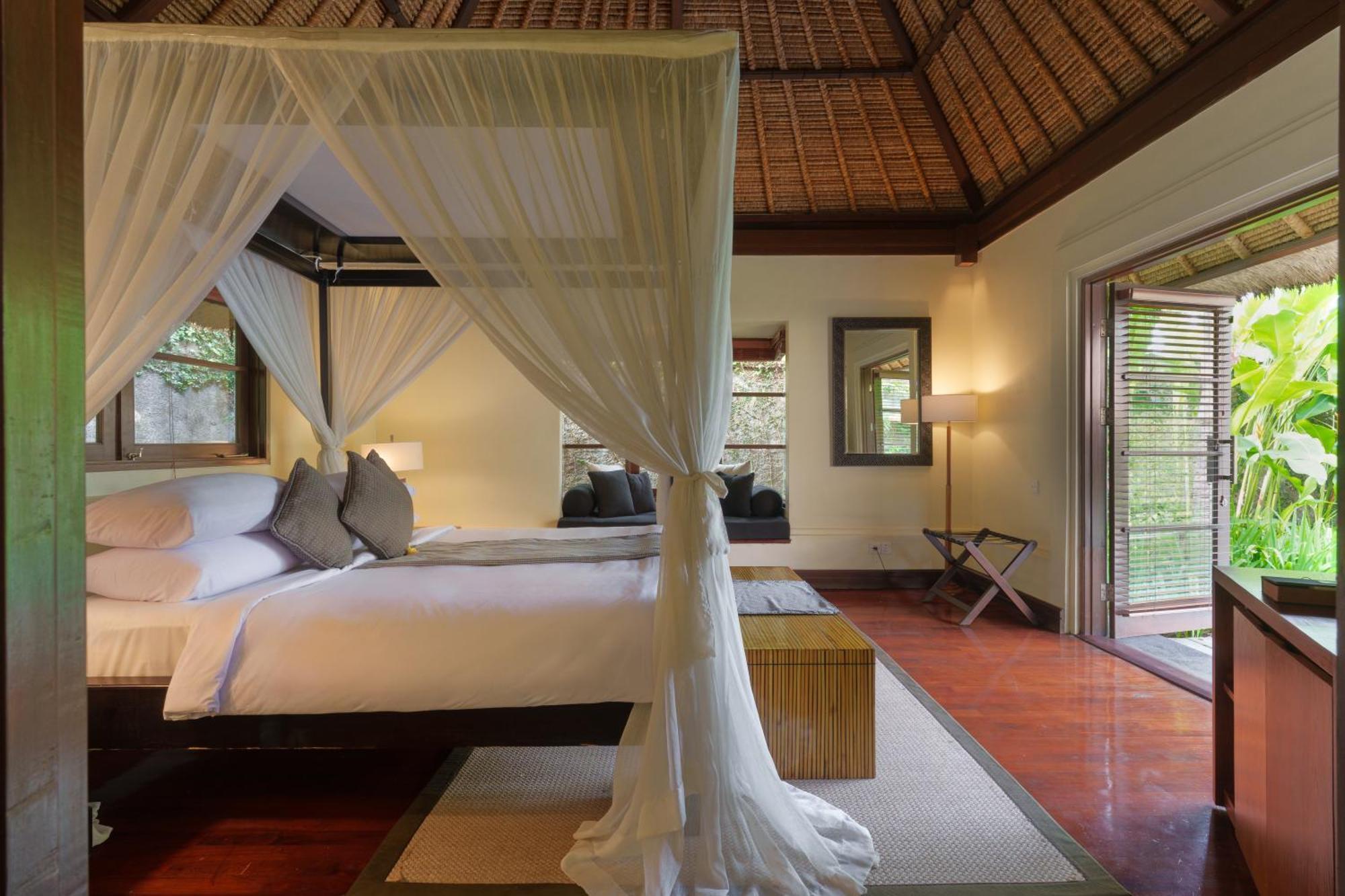 Kayumanis Ubud Private Villas & Spa Εξωτερικό φωτογραφία