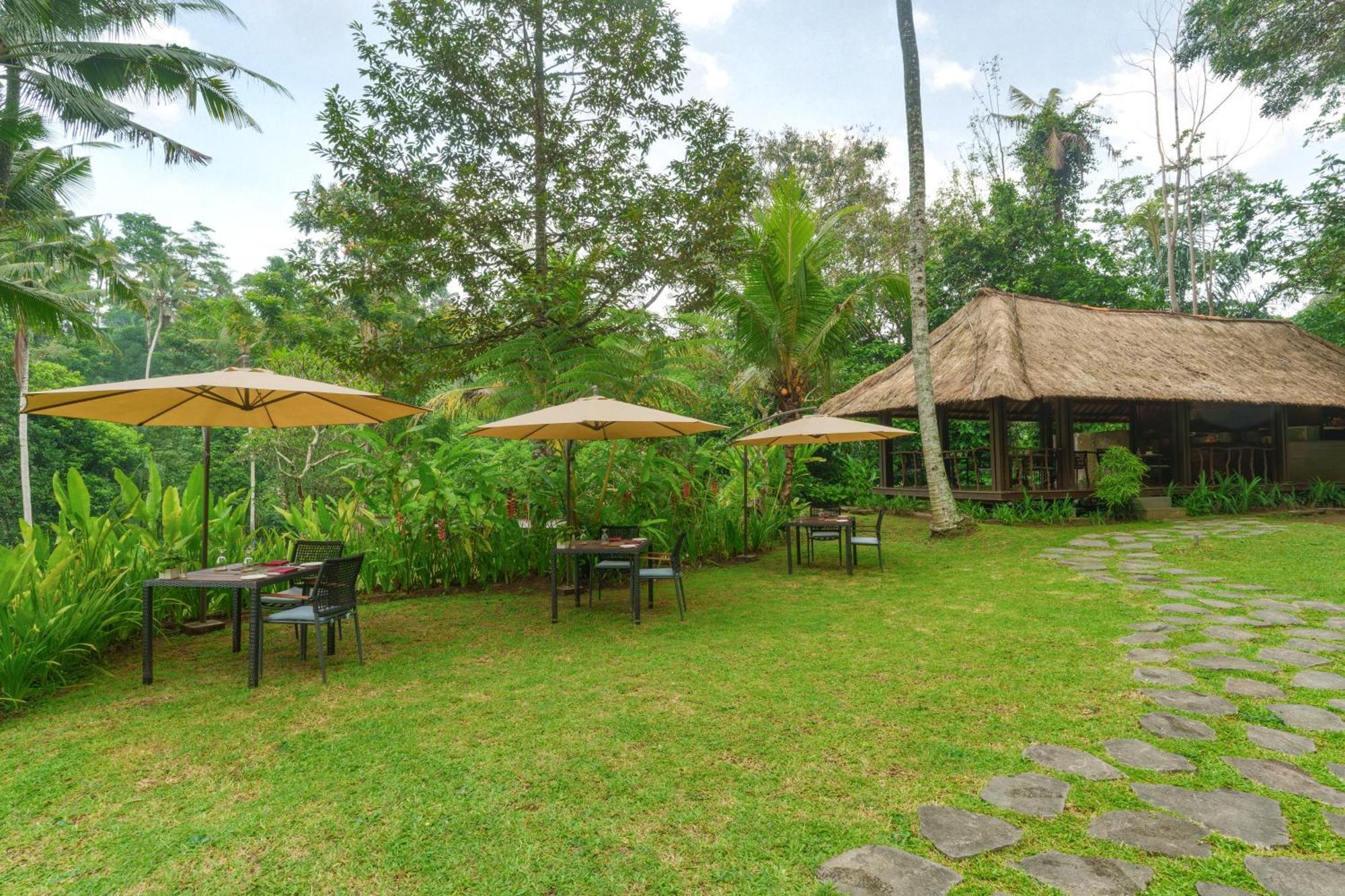 Kayumanis Ubud Private Villas & Spa Εξωτερικό φωτογραφία