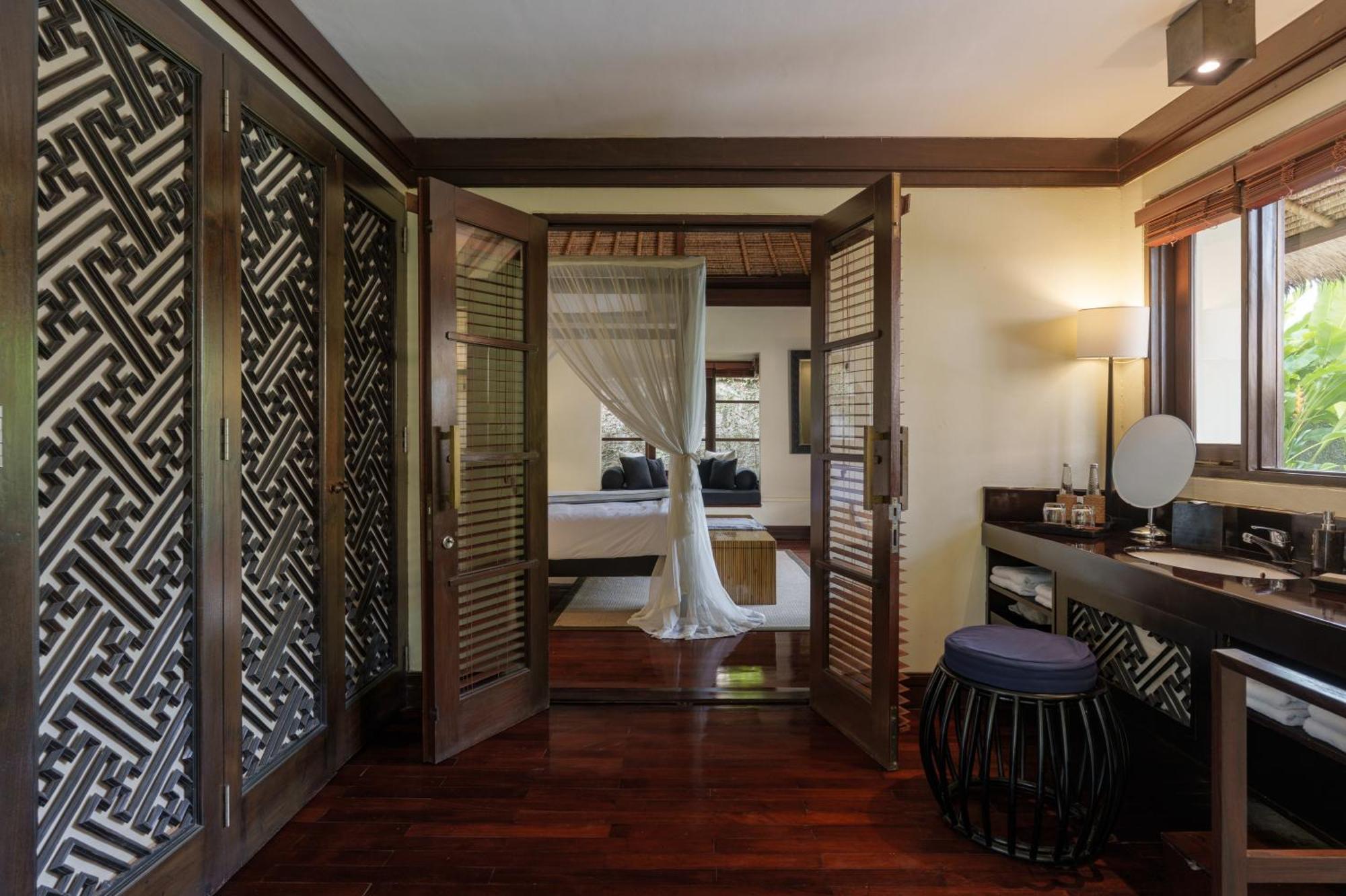 Kayumanis Ubud Private Villas & Spa Εξωτερικό φωτογραφία