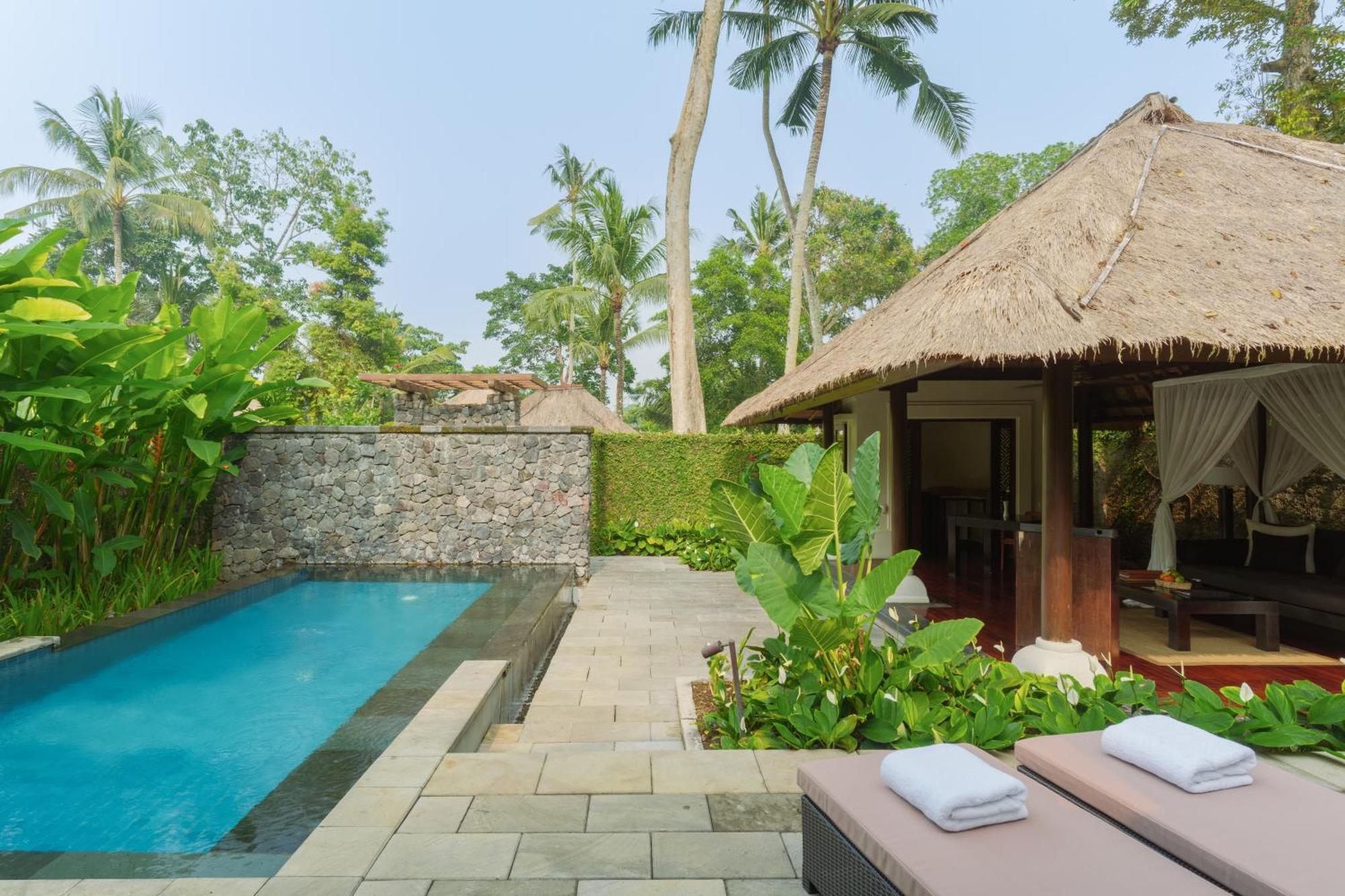 Kayumanis Ubud Private Villas & Spa Εξωτερικό φωτογραφία
