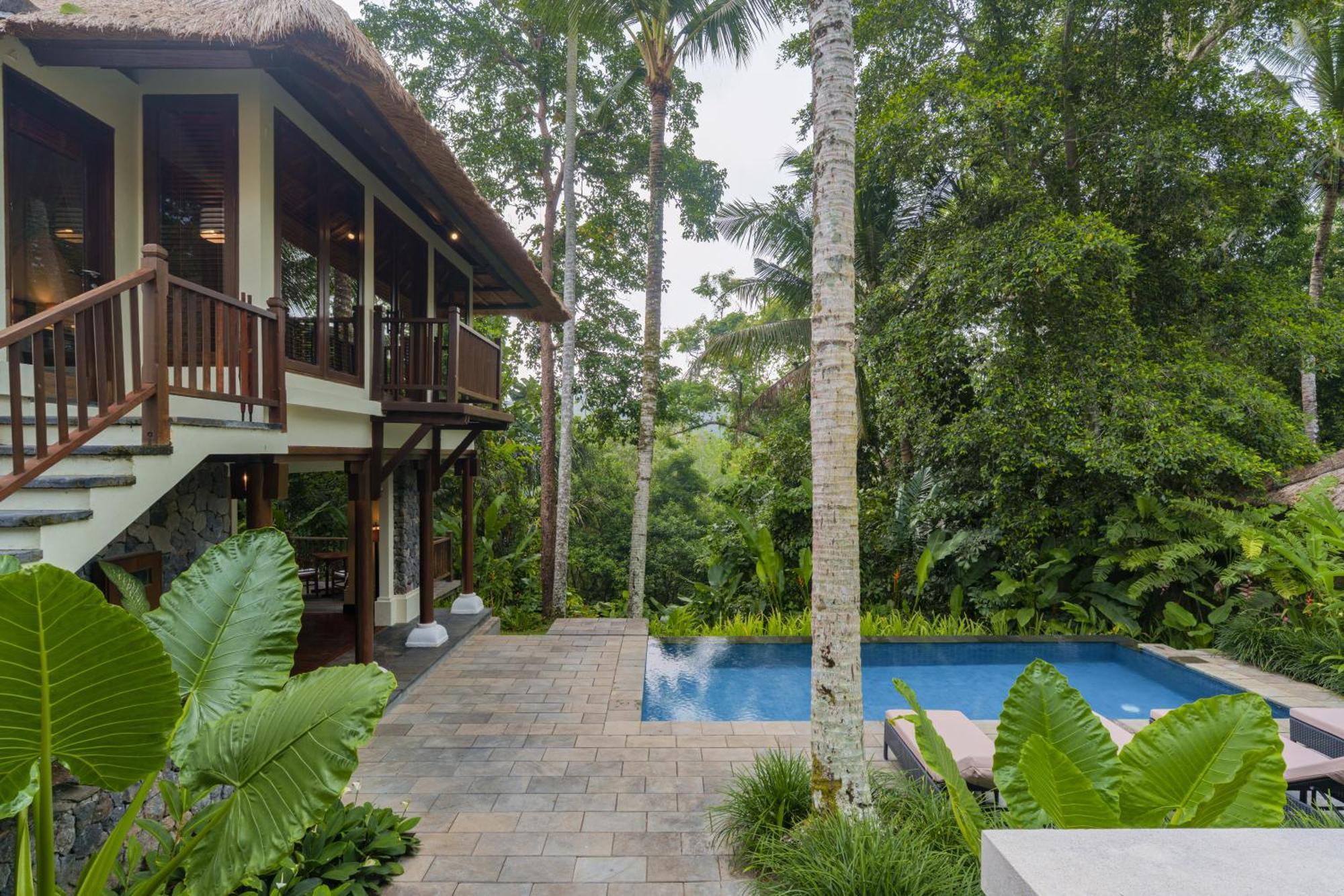 Kayumanis Ubud Private Villas & Spa Εξωτερικό φωτογραφία