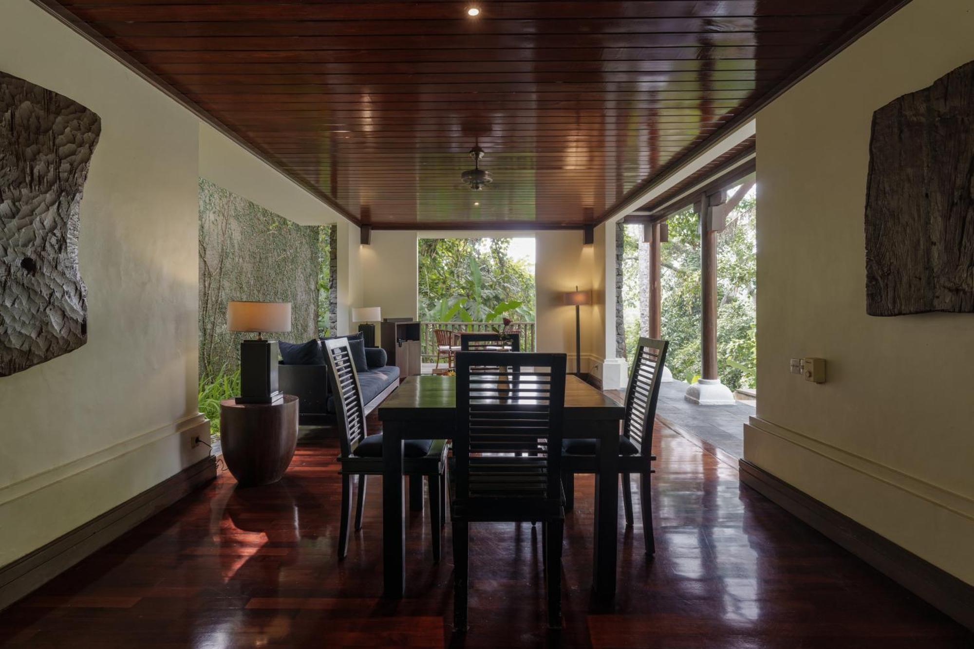 Kayumanis Ubud Private Villas & Spa Εξωτερικό φωτογραφία