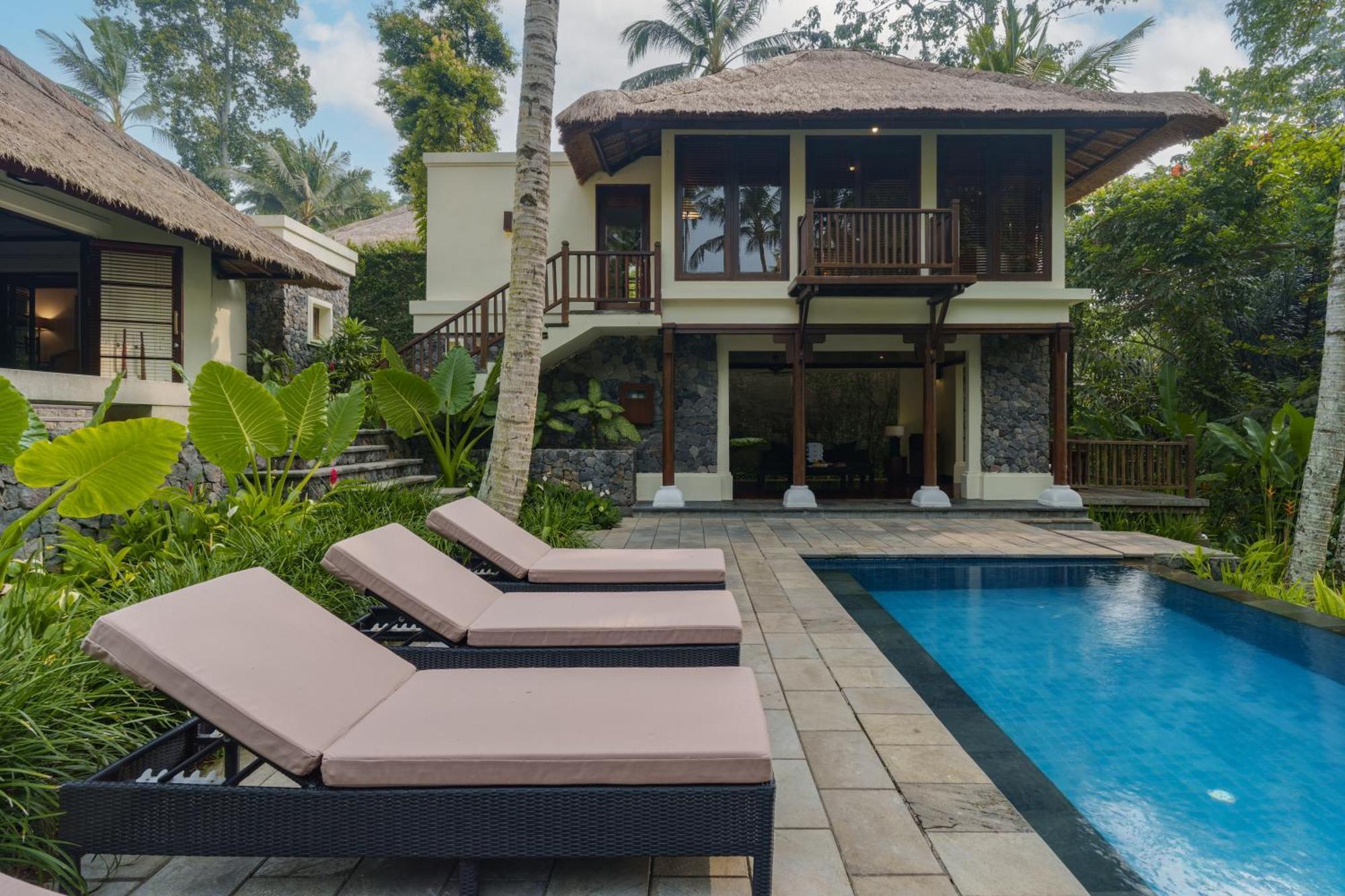 Kayumanis Ubud Private Villas & Spa Εξωτερικό φωτογραφία